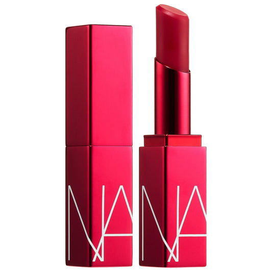 Afterglow Tinted Lip Balm - Hydrating, Antioxidant-Rich Lip Care with SPF 10