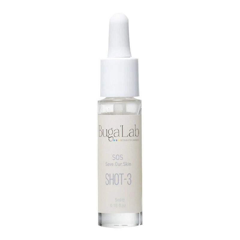 BugaLab Shot3 Niacinamide Serum Brightening Booster 5 ml