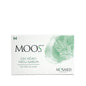 Moos M Tea Tree Oil Soap for Acne-Prone Skin - Natural Skincare, 100g