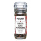 Burlap & Barrel - Robusta Black Peppercorns in Grinder (2.2OZ)