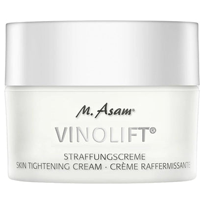 M. Asam Vinolift Tightening Face Cream 50 ml