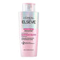 Loreal Elseve Glycolic Gloss Sulfate-Free Shampoo: Achieve Mirror-Like Shine & Gentle Cleansing With Glycolic Acid for Hair Strength