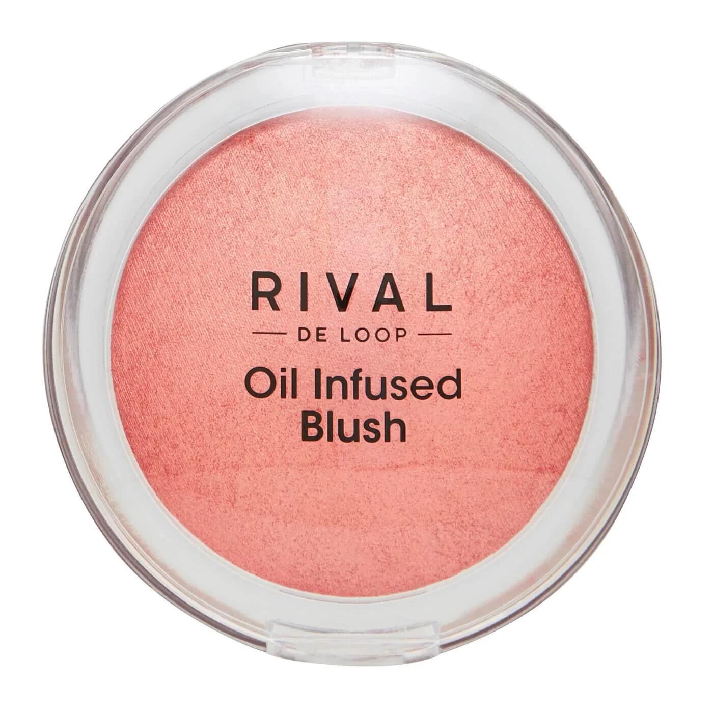 Rival de Loop Oil-Based Blush for a Natural Glow 8g