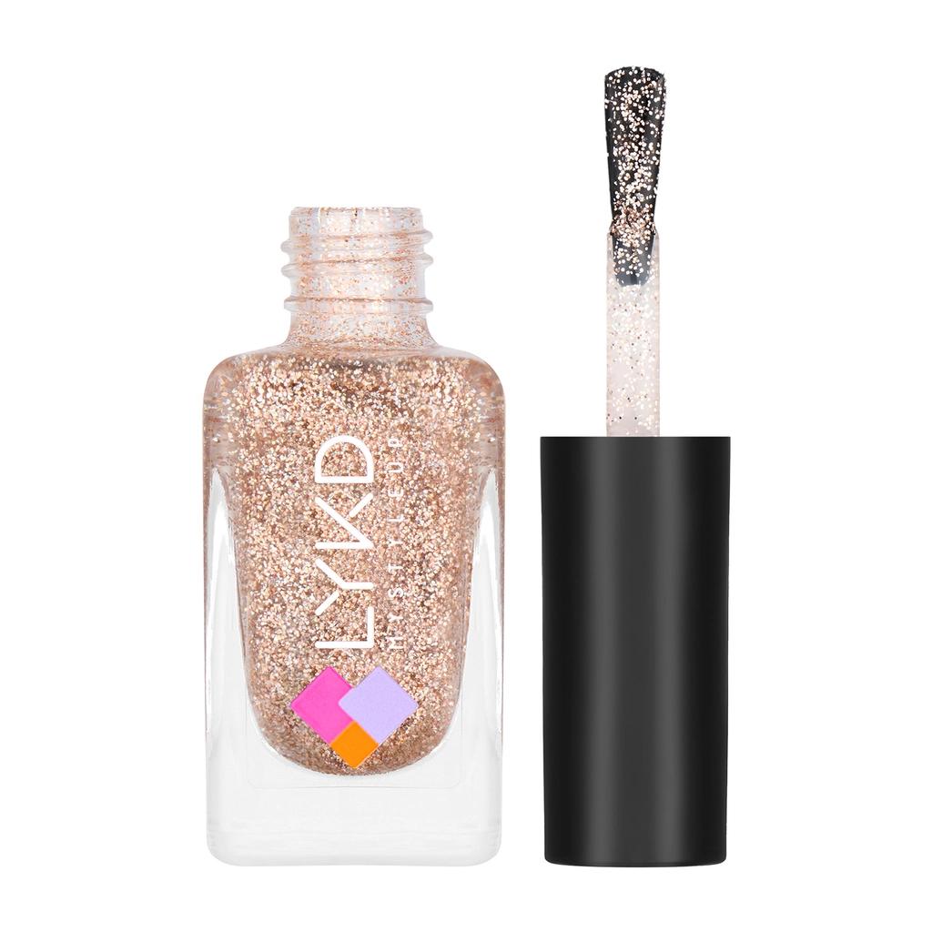 LYKD My Style Up Nail Enamel 903 Starlight Shimmer