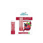 Cire Aseptine Madberry Tinted Lip Care Balm with Hyaluronic Acid & Ceramide - Moisturizing & Nourishing Lip Balm for Dry, Chapped Lips