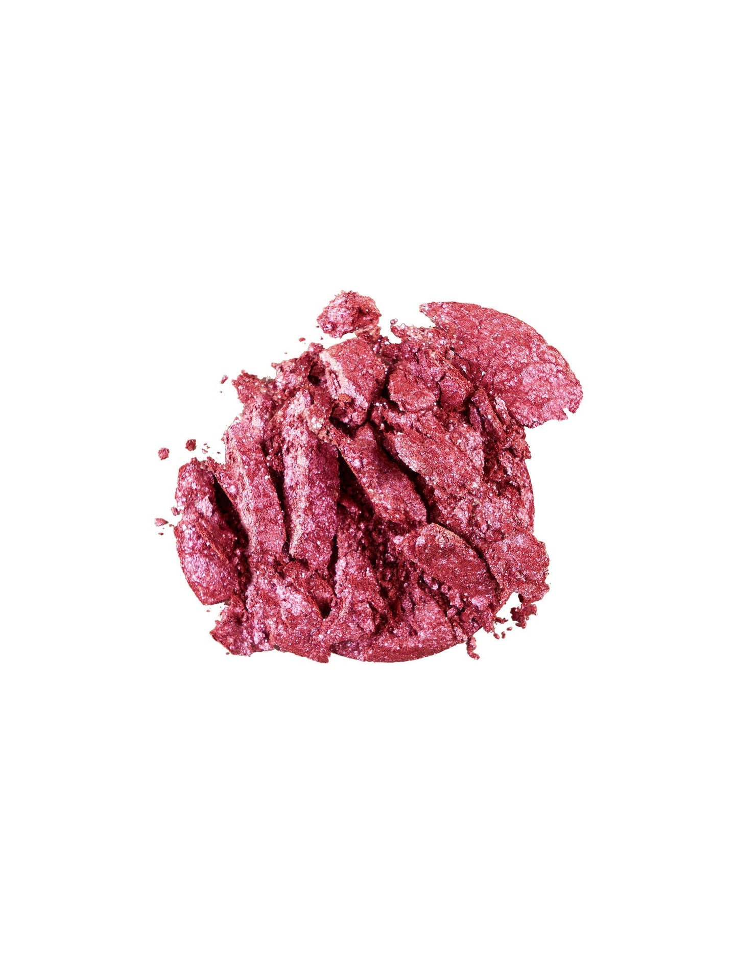 Flormar Baked Eyeshadow High Pigment Shimmer Shadow 5g