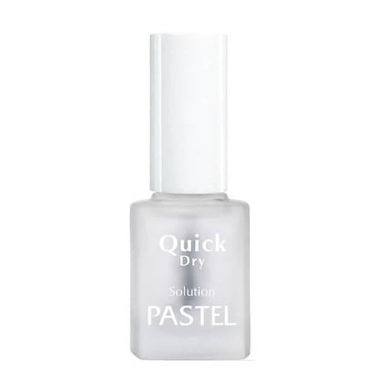 Pastel Quick Dry Nail Dryer - 13ml, Fast Drying Formula for Nail Polish