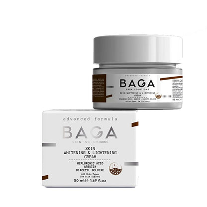 Baga Anti-Dark Spot Brightening Cream 50 ml