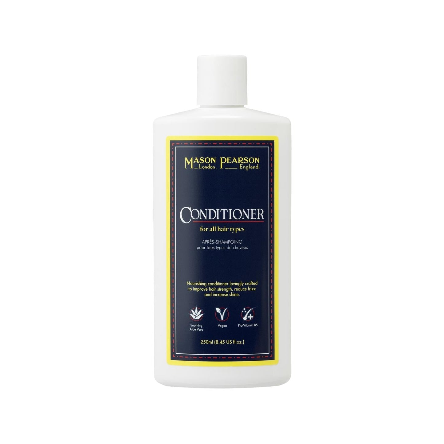 Mason Pearson Leave-In Hair Conditioner for All Hair Types 250 ml