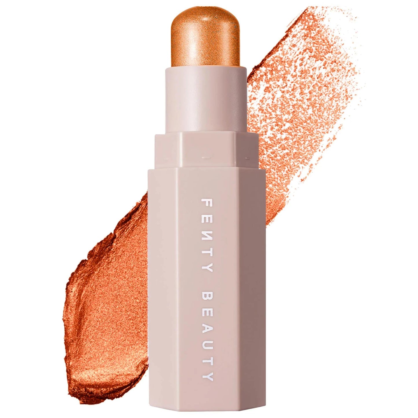 Match Stix - Cruelty-Free Shimmer Skinstick for All Skin Tones - Buildable, Longwear Highlighter