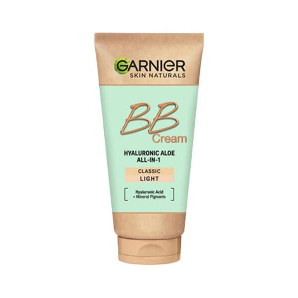Garnier Skin Naturals BB Cream Classic Light 50ml