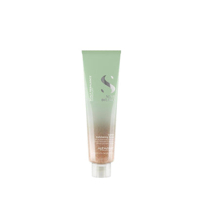 Alfaparf Semi Di Lino Scalp Purifying Scrub 150 ml