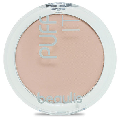 Beaulis Puff It Loose Powder in 134 Sand 12g
