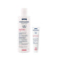 Isis Pharma Skincare Set - Hypoallergenic Cleansing Lotion & Anti-Redness Cream for Sensitive Skin