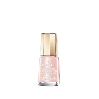 Mavala Mini Color Nail Polish in Rose Shell 5 ml