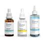 The Purest Solutions Skincare Set - Pore Tightening, Brightening, and Clarifying Toner with Niacinamide, Arbutin, and Glycolic Acid