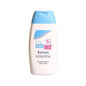 Sebamed Baby Lotion 200ml - Gentle Skincare for Sensitive Baby Skin, pH 5.5, Dermatologically Tested