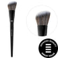 PRO Makeup Brush - Vegan Angled Blush Brush #93 for Precise Contouring & Sculpting