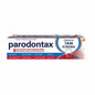 Parodontax Toothpaste - Comprehensive Oral Care with 8 Benefits for Healthy Gums & Teeth Whitening