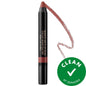 NUDESTIX Magnetic Matte Lip Pencil - Long-Lasting, Waterproof Lip Color for Clean Beauty Enthusiasts