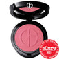 Luminous Silk Glow Blush by Luminous - Natural-Looking Silky Powder Blush for Radiant Cheeks