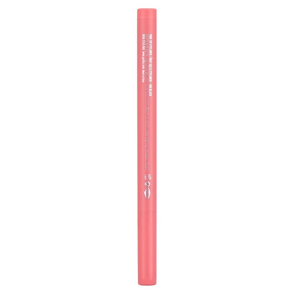 Beaulis Sharp It Fine Felt Tip Eyeliner 100 Black