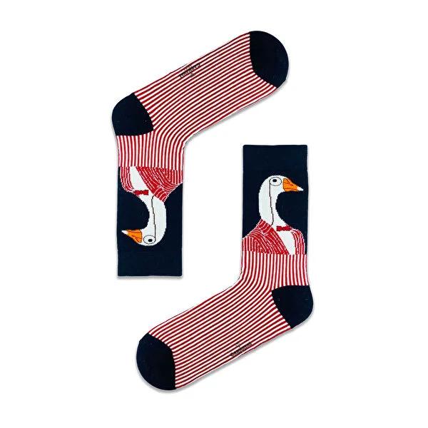 Carnaval Baby Socks - Soft, Durable, 100% Cotton Children's Socks for Infants and Toddlers