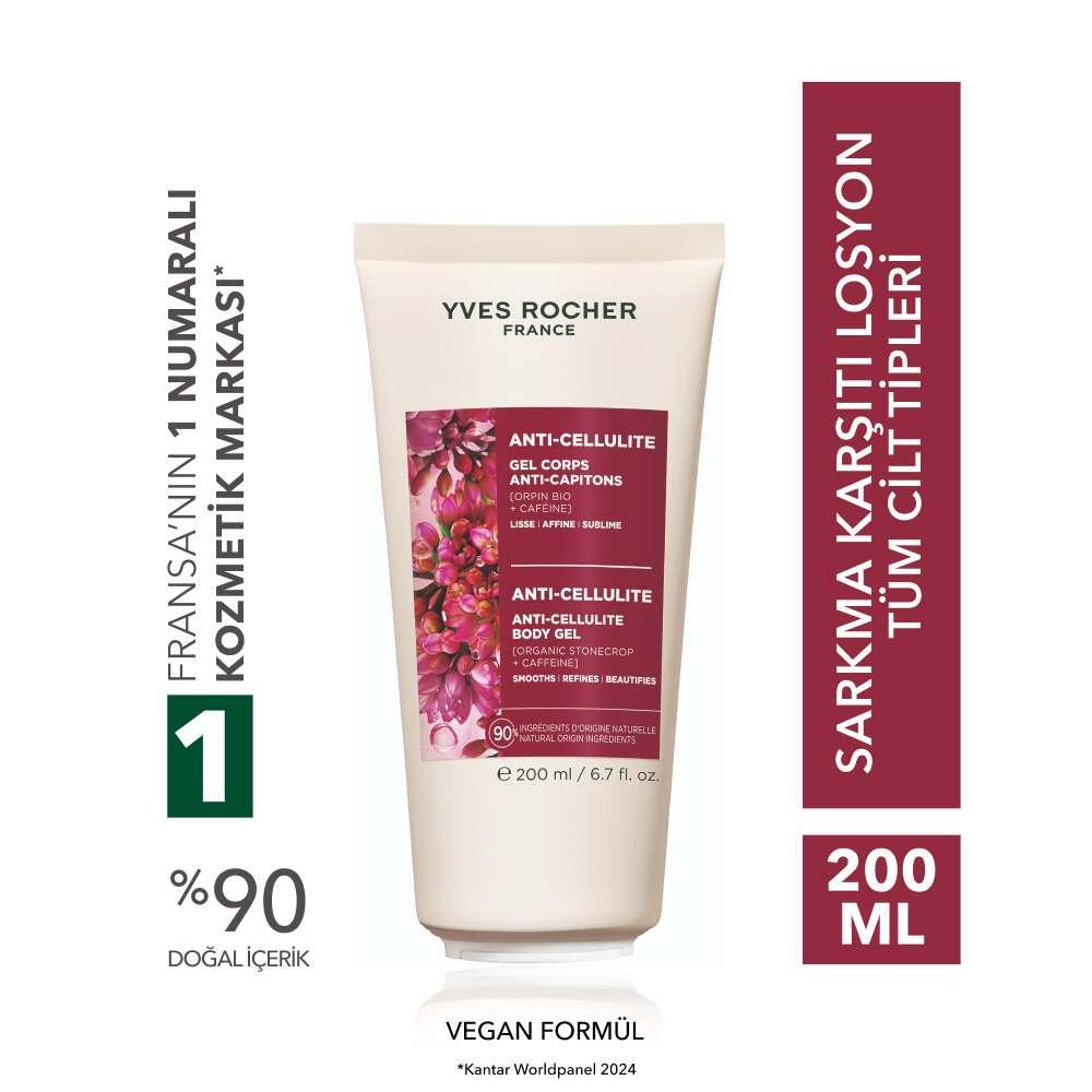 BCB Essentials Firming Body Cream for Smooth Skin Texture