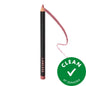 Forget The Filler - Vegan Lip Liner for Silky Smooth, Highly Pigmented Lip Definition - Cruelty-Free Cosmetics