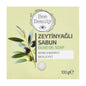Bee Beauty Olive Oil Bar Soap for Hydrated Skin 100g