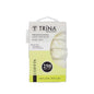 Trina Coffin Nail Tips 250 Pieces - Artificial Nail Enhancements for DIY Nail Art