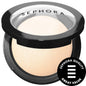 Sephora Collection Microsmooth: Baked Face Powder Foundation - Light Coverage, Natural Finish, Paraben-Free & Noncomedogenic