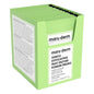 Maruderm: Gentle Facial Exfoliating Powder with Azelaic, Lactic & Malic Acid - Reduce Blemishes, Renew Skin (30 Packets)