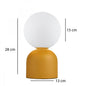 Homing Monte Table Lamp, Yellow 241645 - Energy-Efficient LED Lighting Solution