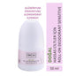 Incia Natural Roll-On Deodorant for Sensitive Skin - 50 Ml, Gentle Aloe Vera & Mineral Salt Formula