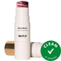 BISOU BLUSH Marbled Cream Blush Stick - Natural Flush, Vegan & Cruelty-Free Makeup for Effortless Cheek Color