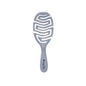 Nascita 3D Recyclable Hair Brush - Eco-Friendly Detangling for Curly Hair, Sustainable Grooming Tool, Mavi -30