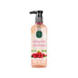 EyŸp Sabri Tuncer Natural Raspberry Vinegar Shampoo - SLS/SLES, Paraben, Gluten Free - 16.91 fl oz