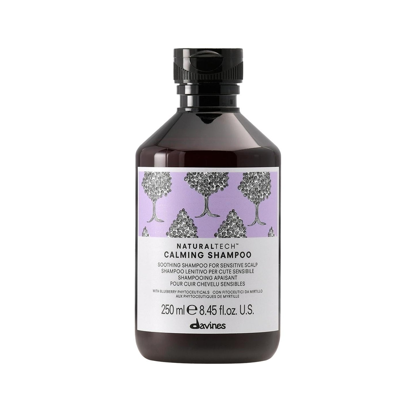 Davines Calming Shampoo for Sensitive Scalp 250 ml