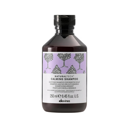 Davines Calming Shampoo for Sensitive Scalp 250 ml
