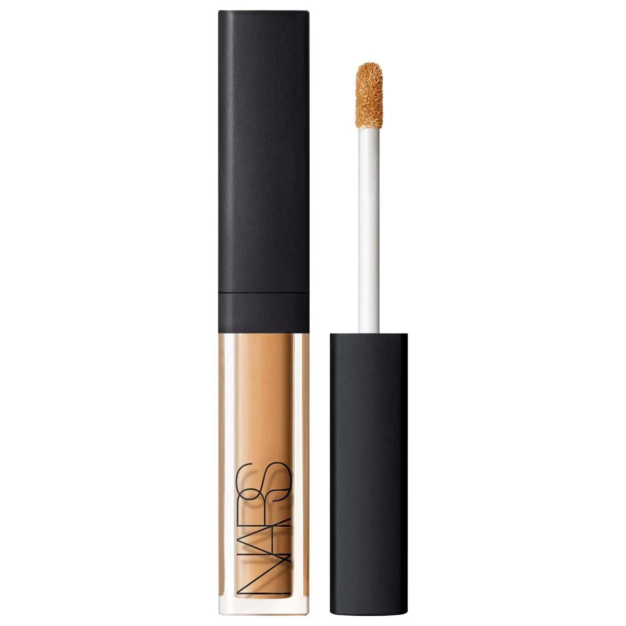 Mini Radiant Creamy Concealer - Long-Lasting, Vegan, Skincare-Infused Makeup