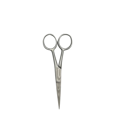 Schatz Eyebrow & Mustache Trimming Scissors 0029
