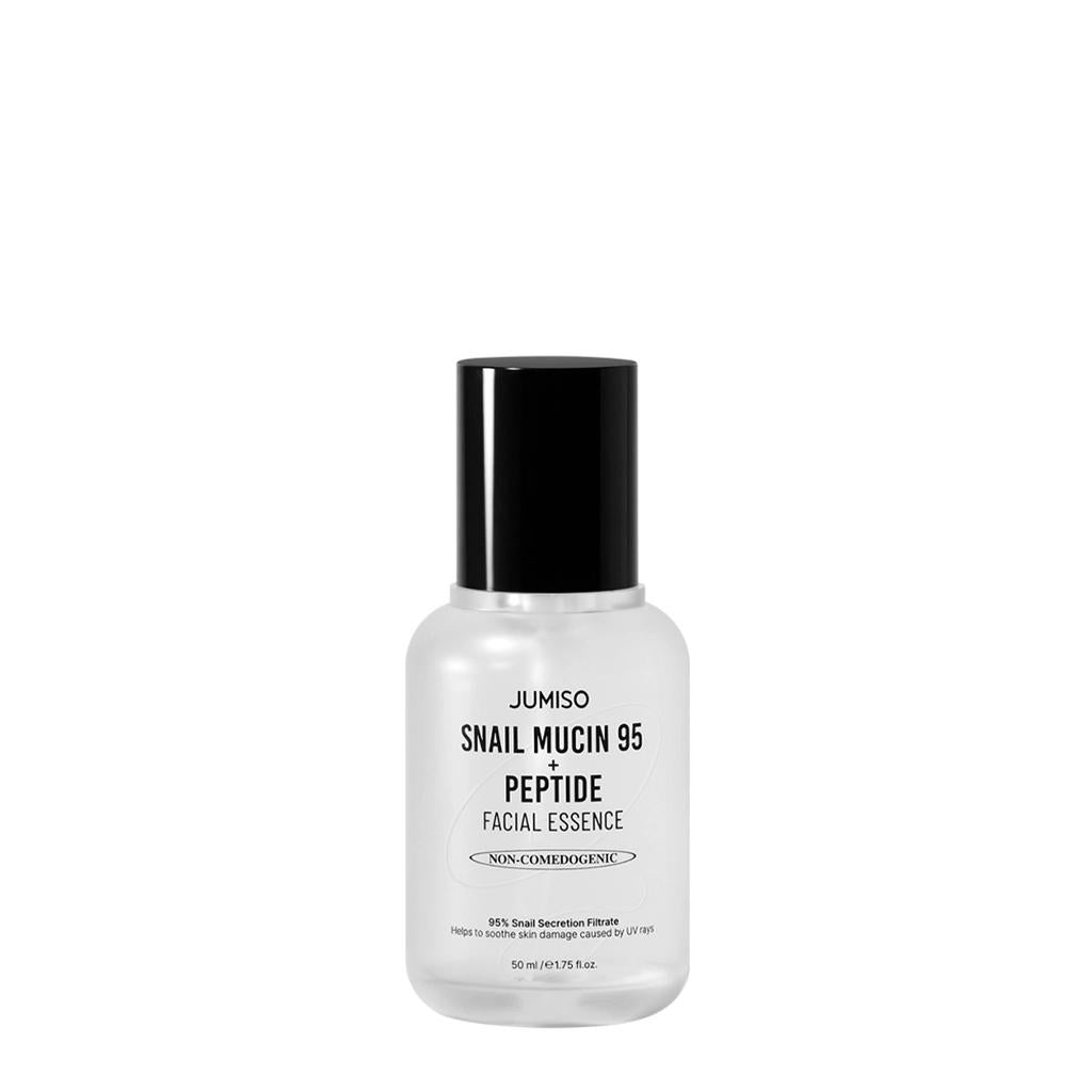 Jumiso Snail & Peptide Firming & Hydrating Serum 50 ml