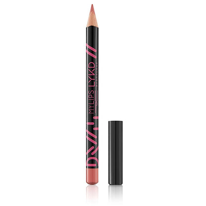 LYKD Lip Liner 505 Rose for Defined and Contoured Lips