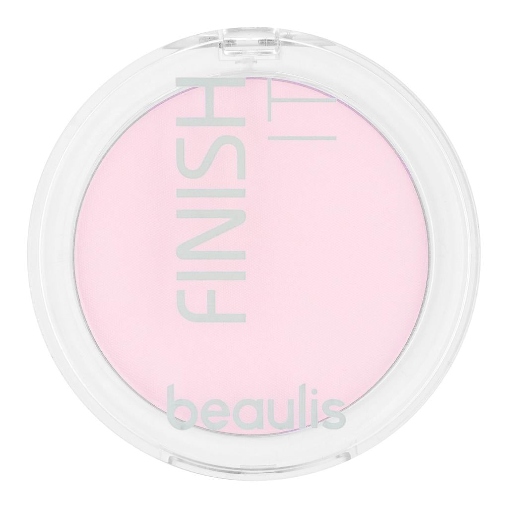 Beaulis Finish It Setting Powder in 540 Rose Transparent
