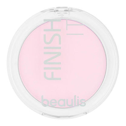 Beaulis Finish It Setting Powder in 540 Rose Transparent