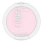 Beaulis Finish It Setting Powder in 540 Rose Transparent