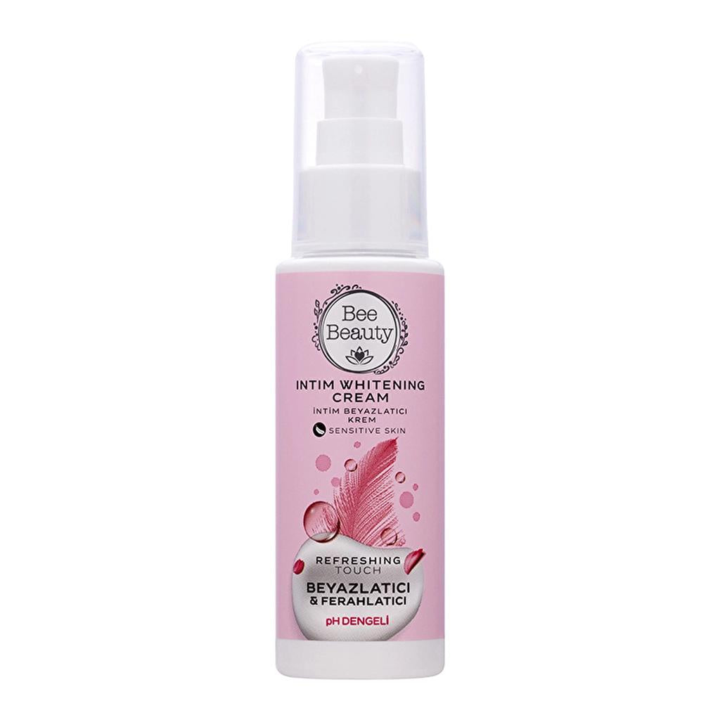 Bee Beauty Intimate Brightening Cream for Even Tone
