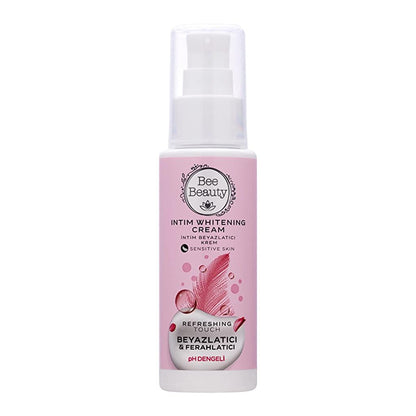 Bee Beauty Intimate Brightening Cream for Even Tone