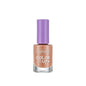 Callista Vegan Cruelty-Free Quick-Drying Nude Nail Polish - Clean Girl Aesthetic